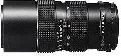 「非常に良い」Mamiya 645 ズ-ムULD C 105-210mm F4.5(中古品)