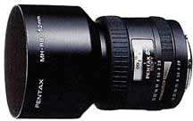 PENTAX SMCP-FA ソフト 85mm F2.8 W/C(中古品)