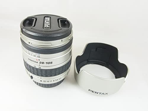 PENTAX SMCP FA 28-105mm F3.2-4.5AL (BK)(中古品)