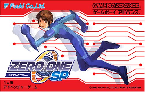 ZERO ONE SP(中古品)の通販はau PAY マーケット - オマツリライフ | au