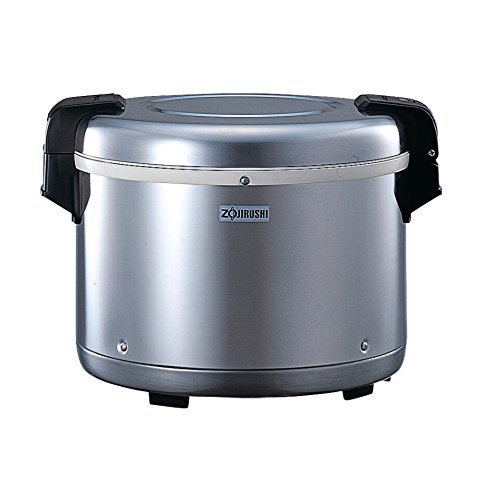 象印 電子保温ジャー 4升4合 業務用 ステンレス THS-C80A-XA(中古品)