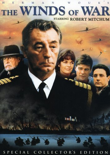 【中古】「未使用品」Winds of War/ [DVD] [Import] Winds of War/ [DVD] [Import](中古品)の通販はau PAY マーケット