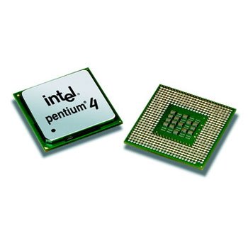「未使用品」Intel Pentium4 2.8GHz/512/533 Socket478(中古品)