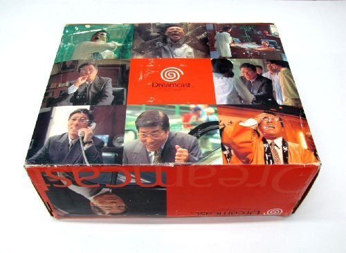 「非常に良い」ドリームキャスト DC(中古品) 19,752円