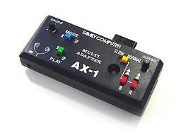 マルチアダプターAX-1(中古品)の通販は