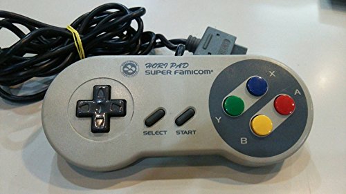 ホリパッド SFC(中古品)の通販は