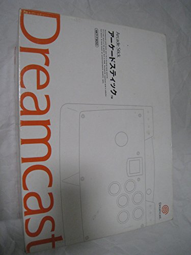 アーケードスティック DC(中古品)の通販は 10,446円