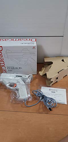 ドリームキャスト・ガン DC(中古品)の通販は 8,135円