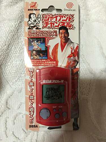 ジャイアントチャンネル DC(中古品)の通販は