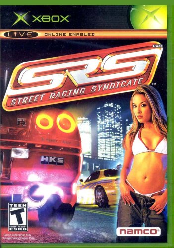 Street Racing Syndicate / Game(中古品)の通販は 32,911円