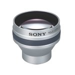 「未使用品」ソニー SONY ワイドコンバージョンレンズ VCL-HG2025(中古品)