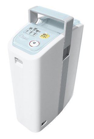 National 酸素エアチャージャー MS-X100-G(中古品)