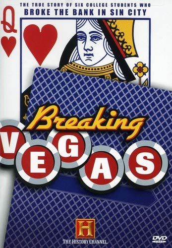 「未使用品」Breaking Vegas [DVD] [Import](中古品)