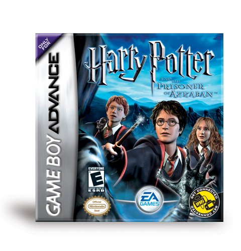 Harry Potter and the Prisoner of Azkaban (輸入版)(中古品) 11,714円