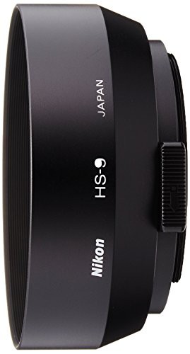Nikon レンズフード HS-9(中古品)の通販は