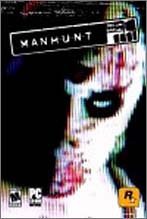 MANHUNT (輸入版)(中古品)