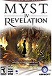 Myst IV: Revelation (輸入版)(中古品)