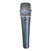 「非常に良い」 国内正規品 SHURE ダイナミック マイクロフォン BETA57A(中古品)