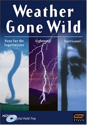 Nova Field Trips: Weather Gone Wild - Hurricanes [DVD] [Import](中古品)