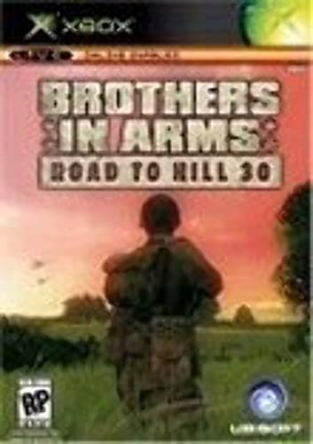 「ほぼ新品」Brothers インチ Arms / Game(中古品)