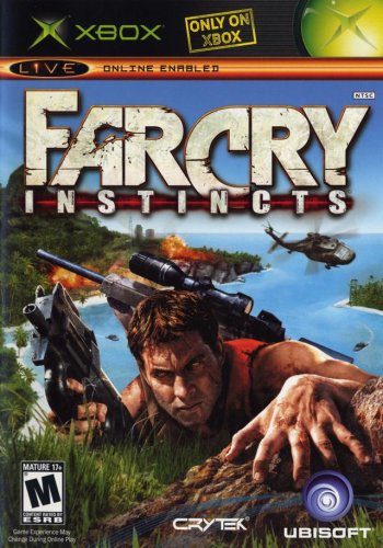 Far Cry Instincts (輸入版:北米)(中古品)の通販は