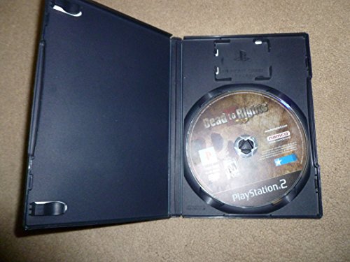 Dead to Rights II / Game(中古品)