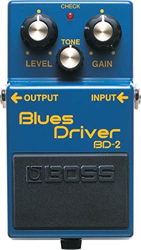 BOSS Blues Driver BD-2(中古品)