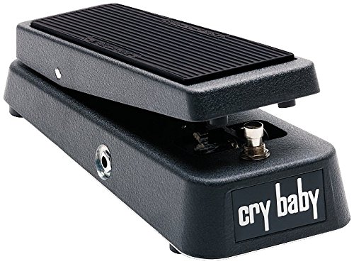 「ほぼ新品」JIM DUNLOP GCB95 ギターエフェクターペダル(中古品)