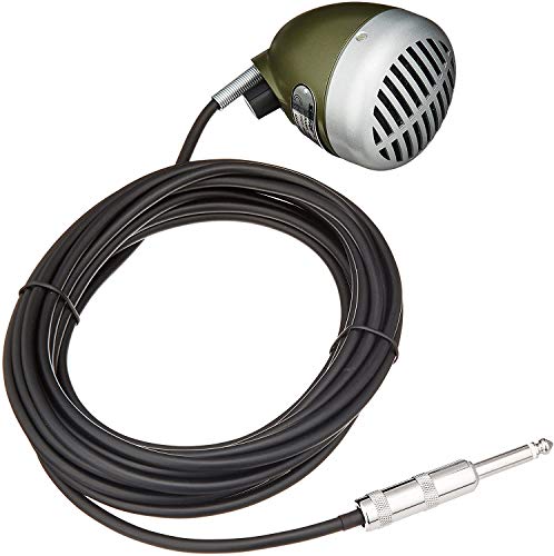 SHURE ダイナミックマイク 520DX (中古品) SHURE ダイナミック マイクロフォン 520DX(中古品)の通販はau PAY