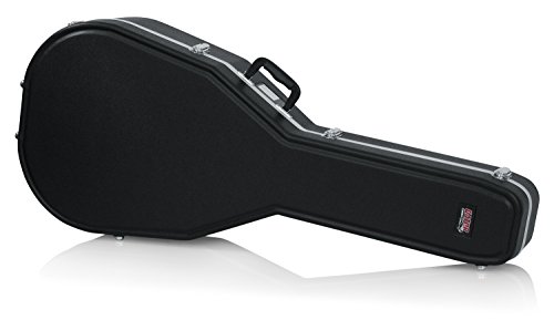 GATOR ゲーター アコースティックギター用 ハードケース GC Guitar Series (中古品)