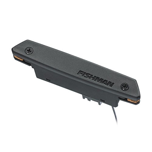 「未使用品」FISHMAN Soundhole Pickups Rare Earth Single Coil Pickup レア・アース ((中古品)
