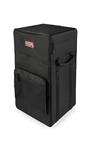GATOR キャスター付アンプヘッドケース 内寸270X760X320mm G-901(中古品)