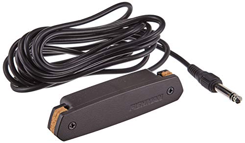 FISHMAN Soundhole Pickups Neo-D Single Coil Pickup ネオD (Single)(中古品)