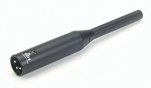 「非常に良い」 dbx 音響測定用コンデンサーマイクロホン RTA-M(中古品)
