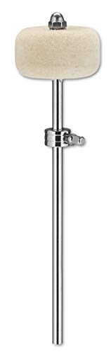 「ほぼ新品」DW DW-SM103 Medium Felt Beater ドラムペダルビーター(中古品)