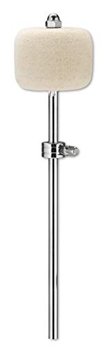 「非常に良い」DW DW-SM102 Large Felt Beater ドラムペダルビーター(中古品)