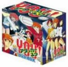 アタッカー YOU! DVD-BOX(中古品)