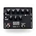 MXR M-80 BASS D.I ベース用ダイレクトボックス(中古品)