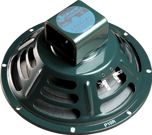  Vintage P10R8 10インチAlnicoスピーカー、8オーム(中古品)