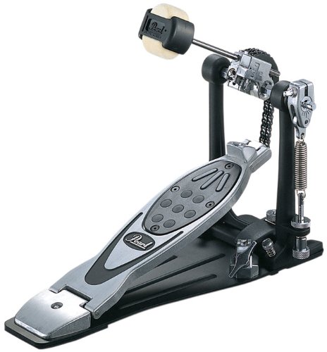 「非常に良い」Pearl パール  ELIMINATOR ドラムペダル P-2000C(中古品)