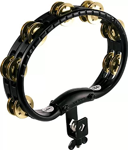 MEINL Percussion マイネル タンバリン Traditional ABS Tambourine Brass (中古品)の通販は