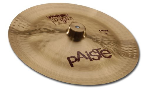 PAiSTE チャイナシンバル 20インチ 2002 China 20