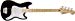 Squier by Fender エレキベース Bronco? Bass Maple Fingerboard