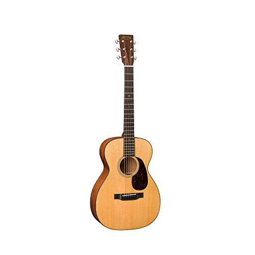 「ほぼ新品」Martin アコースティックギター Standard Series 000-18 Natural(中古品)