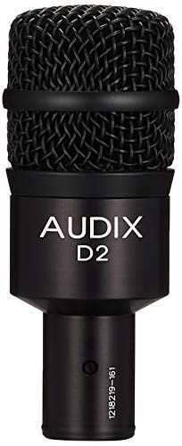 AUDIX タム パーカッション向け ダイナミックマイク ハイパーカーディオイ (中古品)