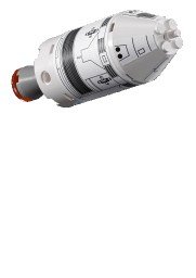 レゴ (LEGO) ディズカバリー 月面探査計画サターン5 7468(中古品)