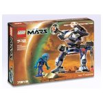 レゴ7313 マーズ プロテクター(中古品)