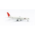 「ほぼ新品」ヘルパ 日本航空 JA8397 504416(中古品)