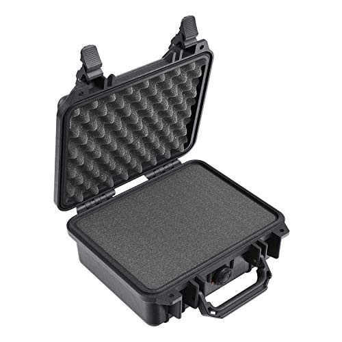 PELICAN ハードケース 1200 ブラック 1200-000-110(中古品)の通販は