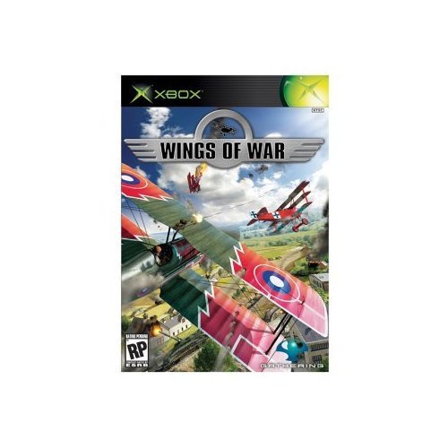 Wings of War(中古品)